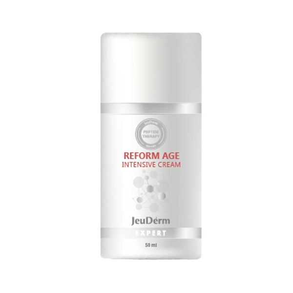 JeuDerm Reform Age Intensive Cream, Интенсивный омолаживающий крем 50ml JD004 фото