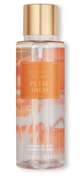 Victoria's Secret СПРЕЙ ДЛЯ ТЕЛА Petal High 250 ml vs14 фото