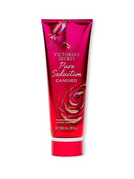 Victorias Secret Pure Seduction Candied Lotion Лосьйон для тіла 236 ml vs20 фото