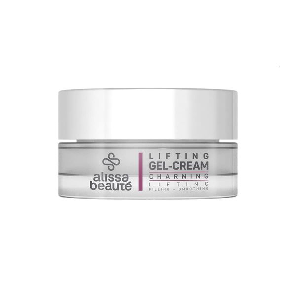 Alissa beaute Lifting gel cream ліфтінг гель-крем 50 ml ab008 фото