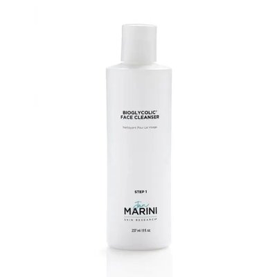 Jan Marini Bioglycolic Face Cleanser, гель для умывания 237 ml jan016 фото