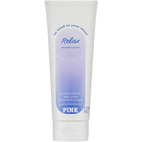 Купить Pink RELAX Body Lotion Лосьон для тела 236 ml ❤️ в 