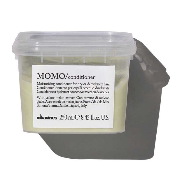 Davines MOMO Conditioner УВЛАЖНЯЮЩИЙ КОНДИЦИОНЕР 250 ml 75015 фото