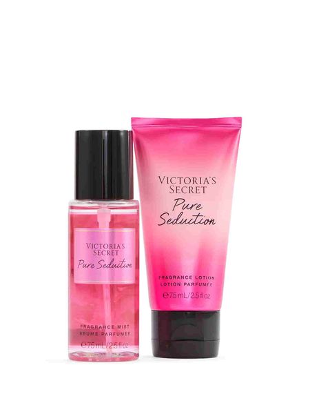 Victorias Secret Pure Seduction, Міні набір vs02 фото