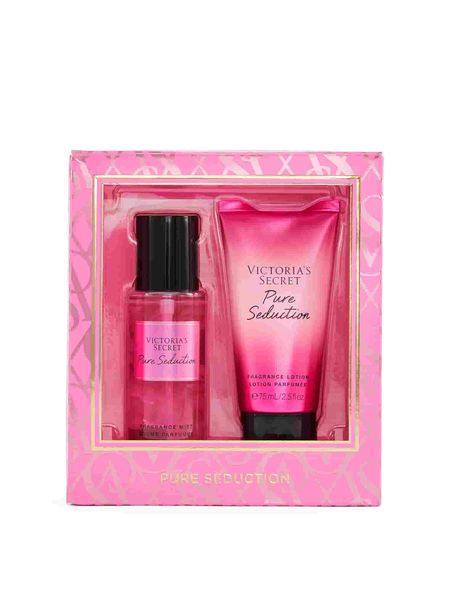 Victorias Secret Pure Seduction, Міні набір vs02 фото