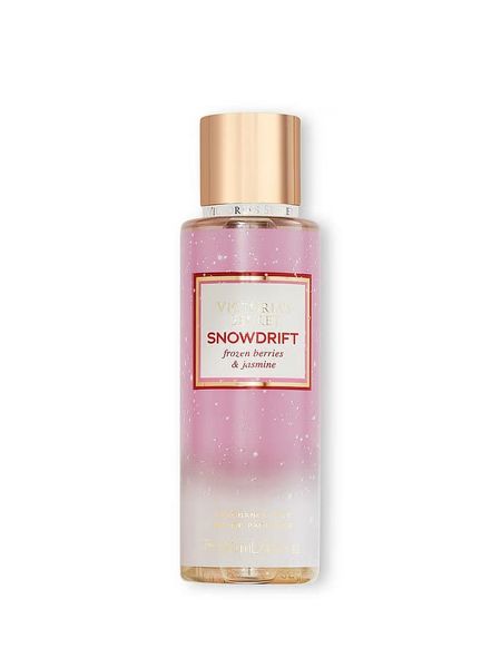 Victorias Secret Snowdrift Спрей для тела 250 ml vs16 фото