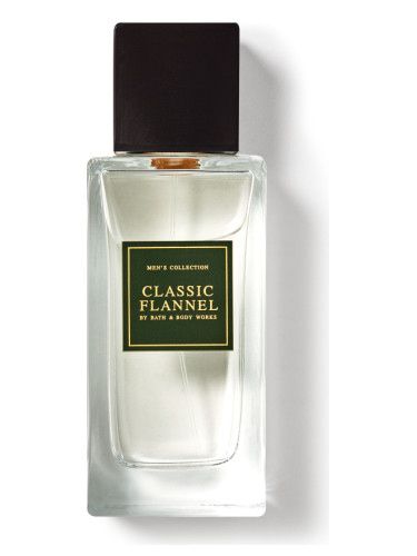 BATH AND BODY WORKS Deodarant Classic Flannel, мужской одеколон 100 ml bath130 фото