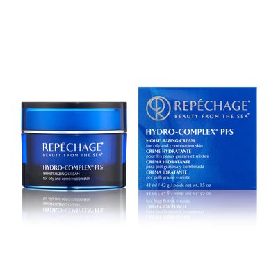 Крем для обличчя Repechage HYDRO-COMPLEX MOISTURIZING CREAM 43 ml rep012 фото