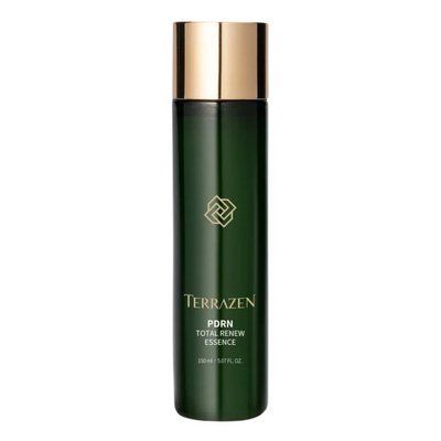 Terrazen PDRN Total Renew Essence 150ml Відновлююча есенція з полінуклеотидами bath005 фото