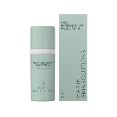 Jan Marini Age Intervention Face Cream, сироватка для шкіри 28 g jan018 фото