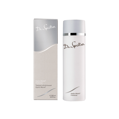 Dr. Spiller Hydro-Marin Freshener, Тонік з екстрактом морських водоростей 200 ml rep013 фото