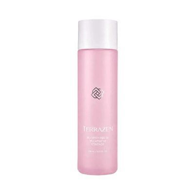 Terrazen Blemish Relax Treatment Essence 150 мл Заспокійлива есенція для чутливої шкіри noon001 фото