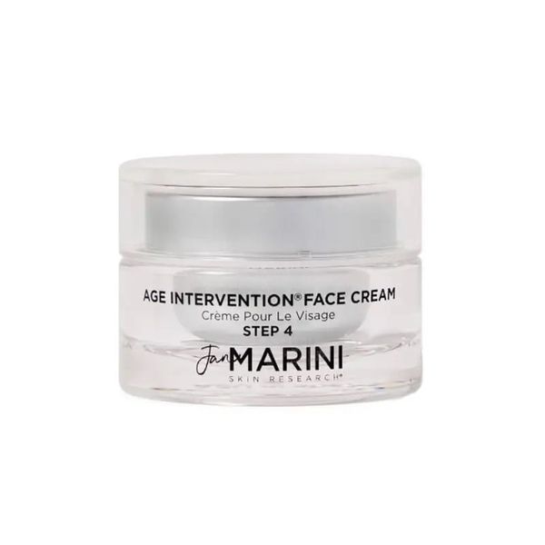 Jan Marini Age Intervention Face Cream, сироватка для шкіри 28 g jan018 фото