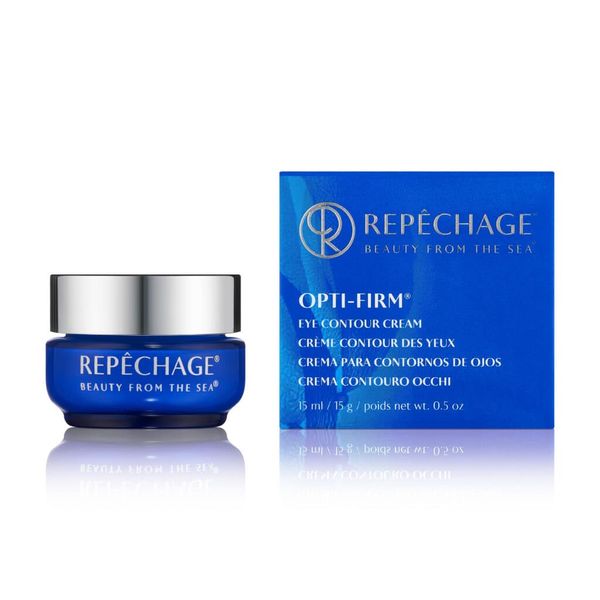 Крем для повік Repechage opti-firm eye contour cream 15 ml rep013 фото