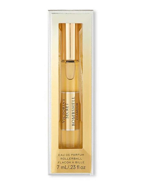 Парфум Victorias Secret Parfum BOMBSHELL GLAMOUR Rollerball 7 ml vs040-2 фото