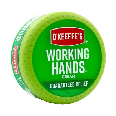 Okeeffes Working Hands, крем для рук 96 g apt017 фото