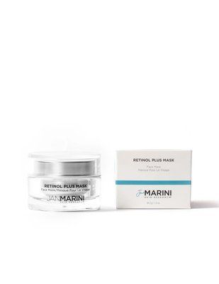 Jan Marini Retinol Plus Mask, крем-маска&nbsp;для кожи 34.5 g jan021 фото