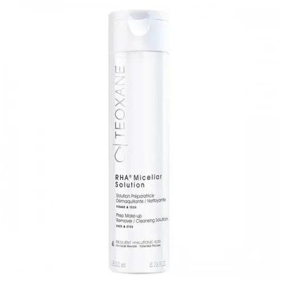 TEOXANE MICELLAR Очищающий лосьон для лица и глаз 200 ml teo001 фото