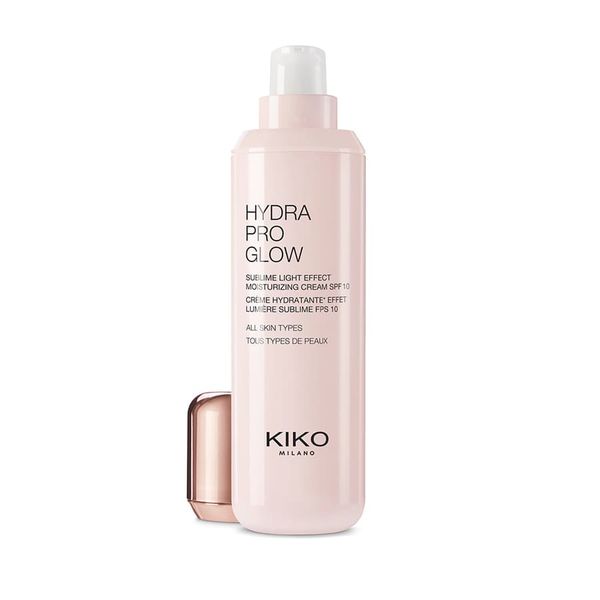 Kiko Milano Hydra Pro Glow Увлажняющая База kk-79 фото