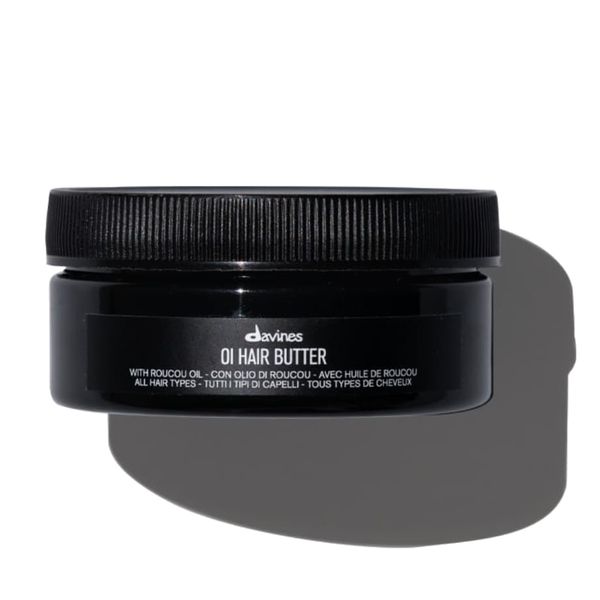 Davines OI BUTTER ПИТАТЕЛЬНОЕ МАСЛО 75 ml 76039 фото