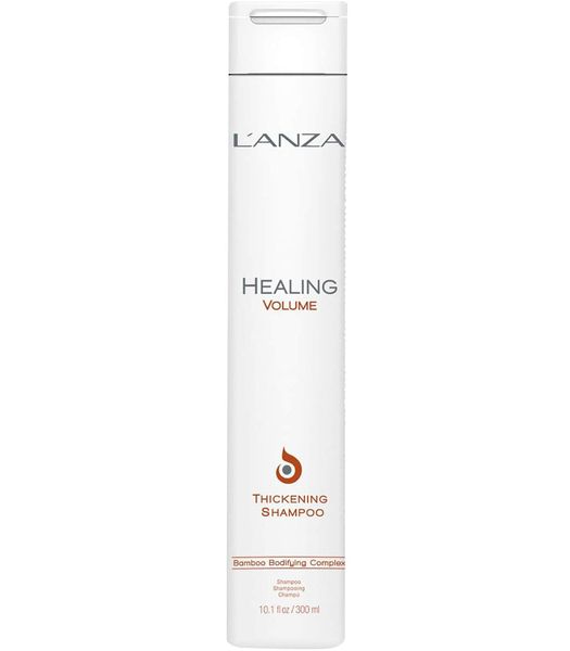 L'ANZA HEALING VOLUME SHAMPOO ШАМПУНЬ ДЛЯ УЩІЛЬНЕННЯ ВОЛОССЯ Lan024 фото