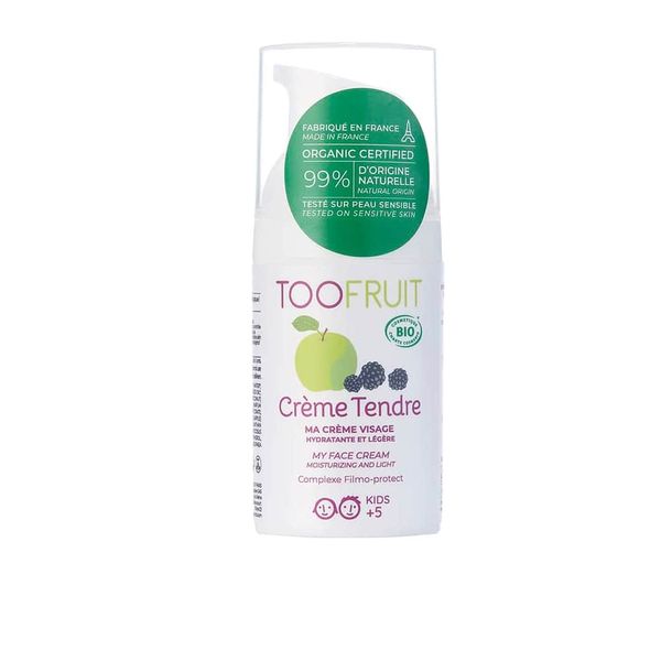 Toofruit Creme Tendre Light Moisturizing Cream 30 ml, Крем для лица tf05 фото