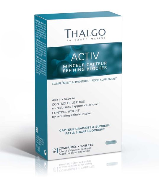 Thalgo ACTIV REFINING BLOCKER VT17023 фото