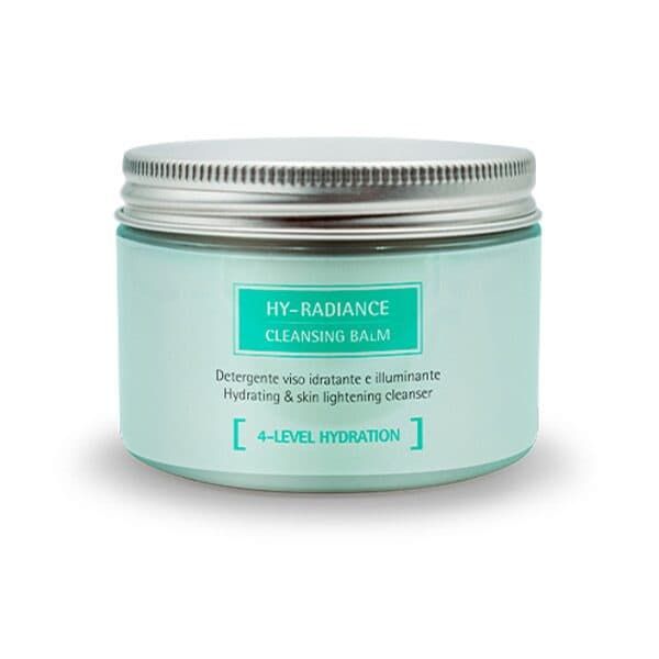 HISTOMER HYDRA X4 HY-RADIANCE CLEANSING BALM Бальзам для очищения и снятия макияжа 140 ml H187 фото