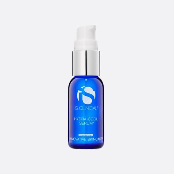 IS Clinical Hydra-Cool Serum Сироватка для обличчя 15 ml is06 фото