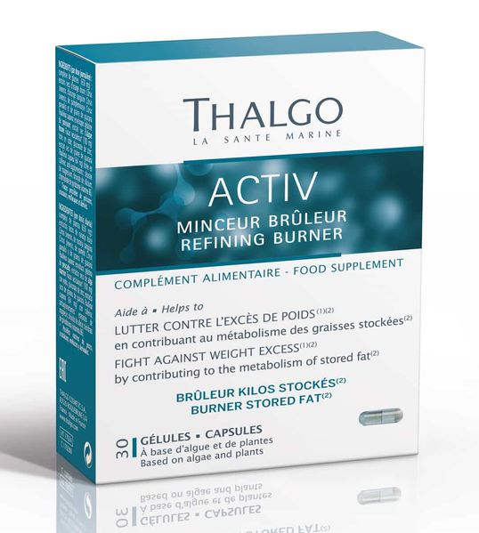 Thalgo ACTIV REFINING BURNER VT17024 фото