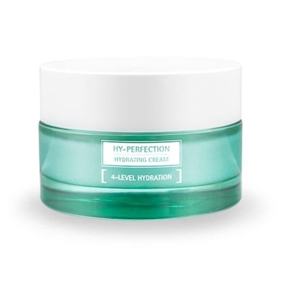 HISTOMER HY-PERFECTION HYDRATING CREAM Легкий увлажняющий крем для комбинированной кожи 50 ml H188 фото