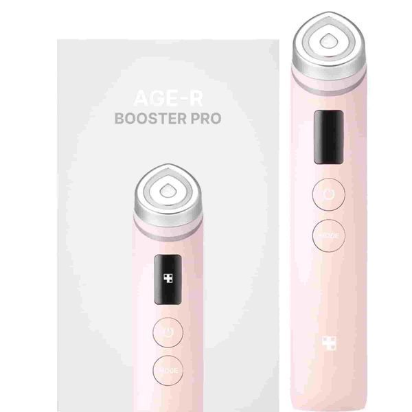 Medicube AGE-R Booster Pro Пристрій для домашнього догляду за шкірою 6 в 1 8800256114481 фото