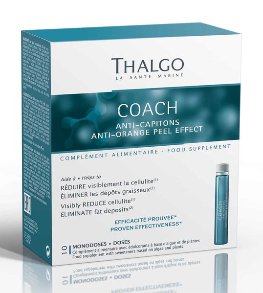 Thalgo COACH ANTI-ORANGE PEEL EFFECT VT16033 фото