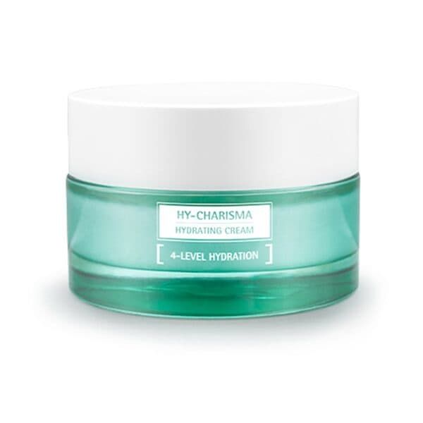 HISTOMER HYDRA X4 HY-CHARISMA HYDRATING CREAM Зволожуючий крем для обличчя для зрілої та сухої шкіри 50 ml H189 фото