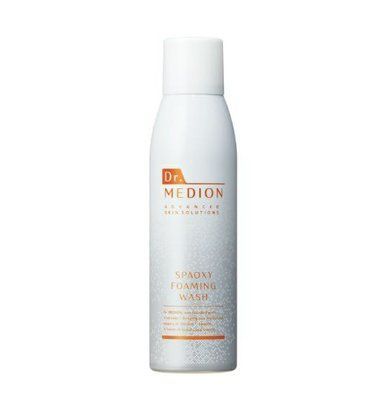 Dr.Medion SPAOXY Foaming Wash 150g Очищающая пенка для лица med02 фото