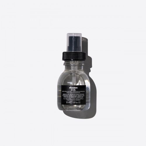 Davines OI Oil масло для краси волосся 50 ml 76001 фото