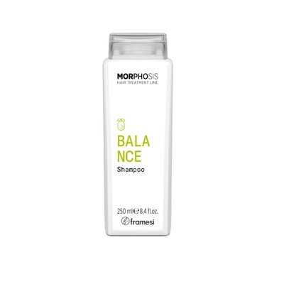 Morphosis Balance Shampoo, Шампунь для регуляции липидного баланса кожи A03521 фото