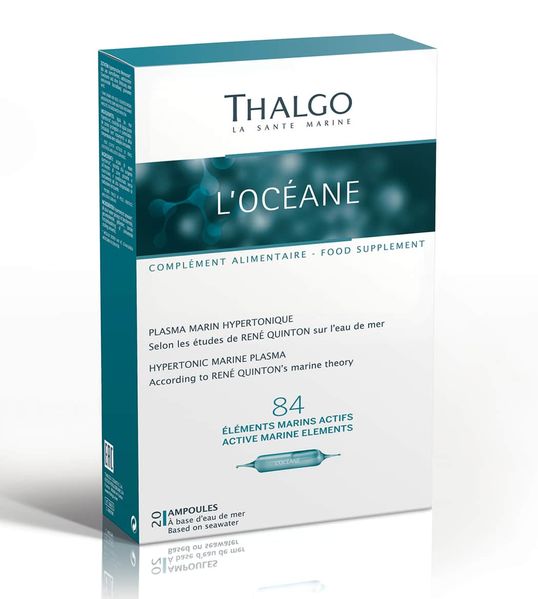 Thalgo LOCEANE VT16035 фото