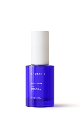 Theramid Hapca Filler 30ml - Anti-Wrinkle and Hydrating HA treatment Увлажняющая сыворотка the-003 фото