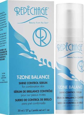 Repechage T-Zone Balance Shine Control Serum Сыворотка 30 ml rep016 фото