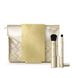 Kiko Milano Holiday Premiere Unmissable Brushes Gift Set, Набір пензлів для макіяжу в косметичці kk-121 фото 1