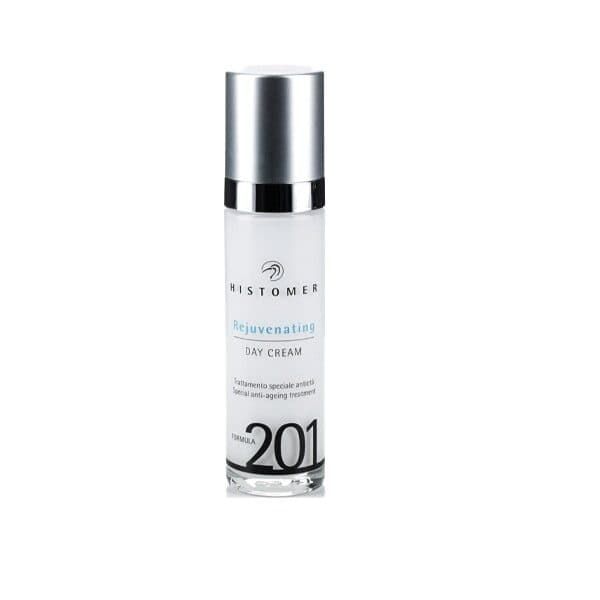 HISTOMER FORMULA 201 REJUVENATING DAY CREAM SPF20 Крем дневной омолаживающий 50 ml H037 фото