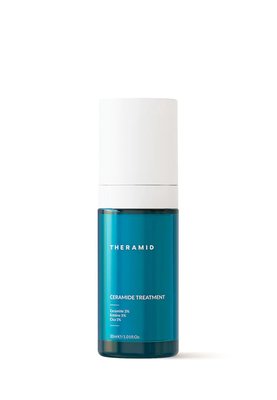 Theramid Ceramide Treatment 30ml, Восстановительный серум с керамидами the-006 фото