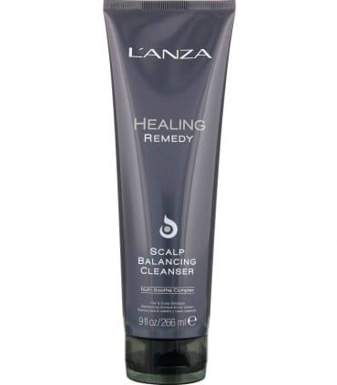 L'ANZA HEALING REMEDY SCALP BALANCING CLEANSER БАЛАНСУЮЧИЙ ОЧИСНИК ДЛЯ ШКІРИ ГОЛОВИ Lan005 фото