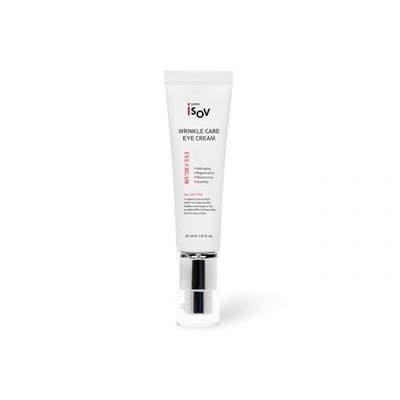 ISOV Sorex Wrinkle Care Eye Cream Крем для очей 30 ml isov001 фото