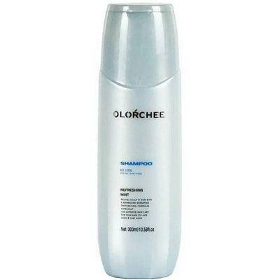 Olorchee Ice Cool Shampoo, шампунь зі стимулюючим ефектом 411231 фото