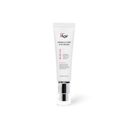 ISOV Sorex Wrinkle Care Eye Cream Крем для очей 30 ml isov001 фото