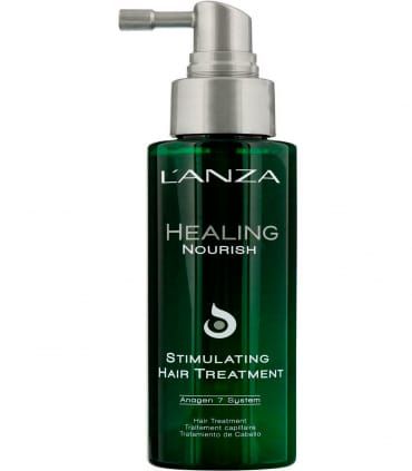 L'ANZA HEALING NOURISH STIMULATING HAIR TREATMENT СТИМУЛИРУЮЩЕЕ СРЕДСТВО ДЛЯ РОСТА ВОЛОС Lan006 фото