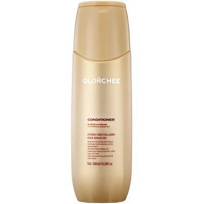 Olorchee Nutrient Nourishing Conditioner, Живильний кондиціонер 411181 фото