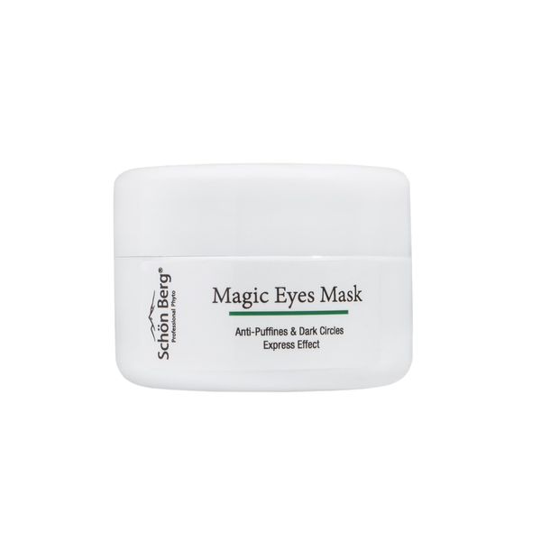 Schoen Berg Magic eyes mask маска для сияния глаз SCH034 фото